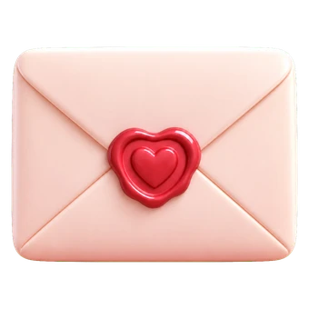 Carta de amor