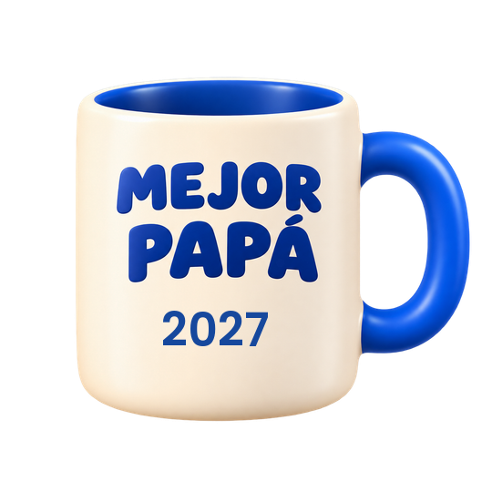 Día del Padre